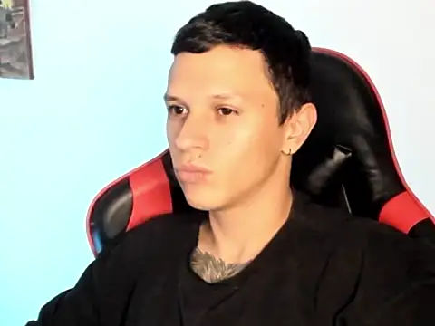 goodboy69l online show from February 26, 12:20 am