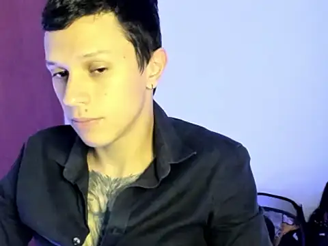 goodboy69l online show from March 14, 4:45 pm