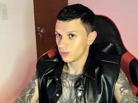 goodboy69l online show from April 22, 11:50 pm