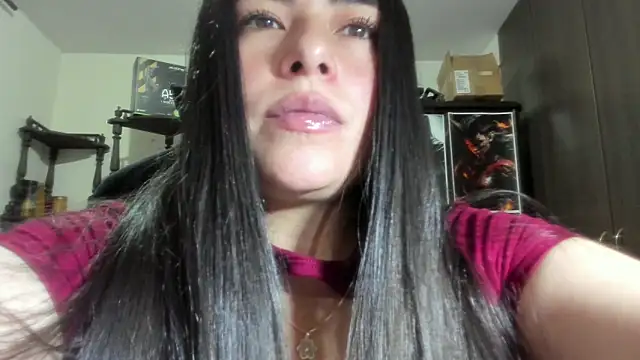 missexy303av online show from March 4, 5:00 am