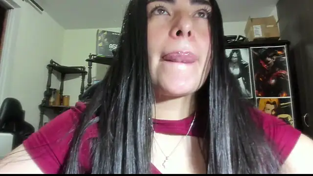 missexy303av online show from March 4, 8:02 am