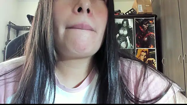 missexy303av online show from March 9, 1:15 pm