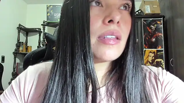 missexy303av online show from March 13, 1:10 am