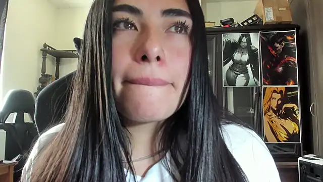 missexy303av online show from March 15, 4:10 pm