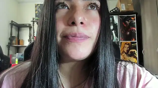 missexy303av online show from March 18, 5:53 pm