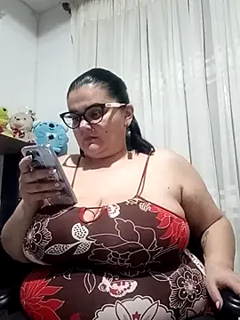 Madisonpalacio online show from February 24, 1:24 am