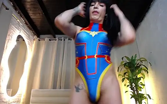 Snapshot of xxx__exotic chatting on October 8, 4:10 am xxx  exotic online show from October 8, 4:10 am