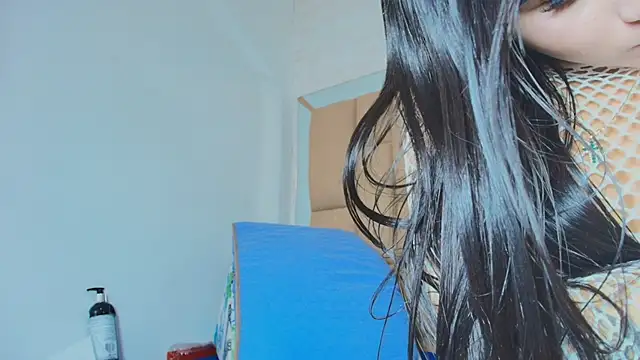 Snapshot of mss_samy chatting on February 7, 6:35 am mss samy online show from February 7, 6:35 am