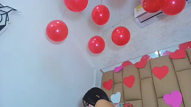 Snapshot of mss_samy chatting on February 18, 3:53 am mss samy online show from February 18, 3:53 am