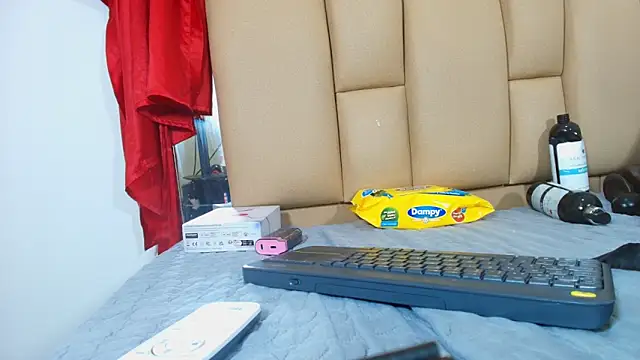 Snapshot of mss_samy chatting on March 8, 9:17 am mss samy online show from March 8, 9:17 am