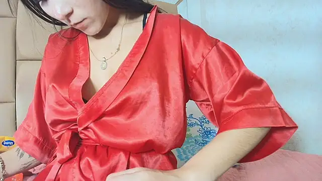 Snapshot of mss_samy chatting on March 15, 3:07 am mss samy online show from March 15, 3:07 am