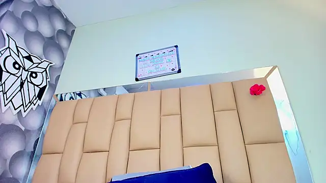 mss samy online show from March 13, 3:13 am