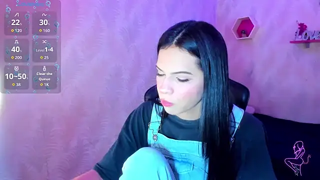 andy bell x online show from November 26, 1:17 am