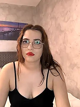 Baby Nicoll online show from March 17, 2:20 pm