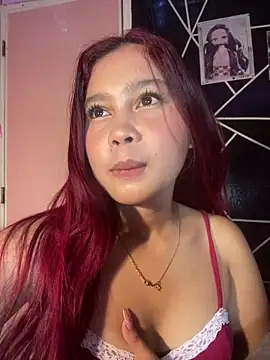Snapshot of ursweet_babygirl chatting on May 29, 4:16 pm ursweet babygirl online show from May 29, 4:16 pm