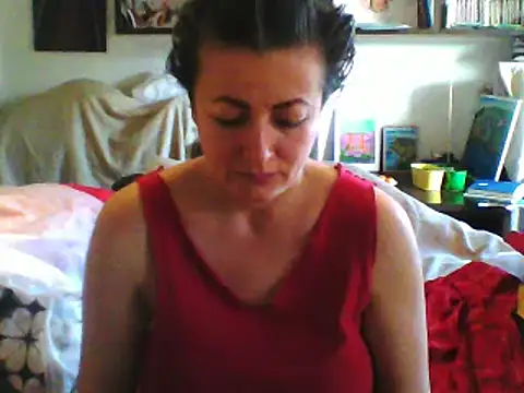 Snapshot of MariaAnaSunshine chatting on February 27, 11:31 am MariaAnaSunshine online show from February 27, 11:31 am