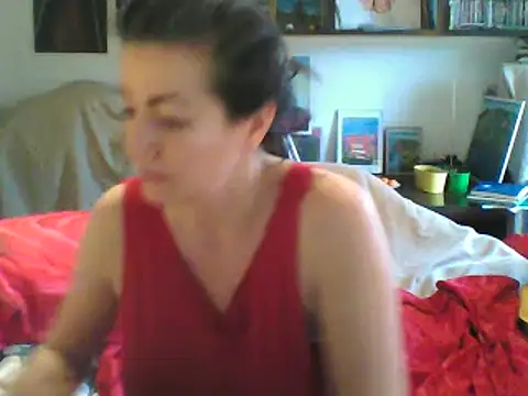 Snapshot of MariaAnaSunshine chatting on February 27, 2:32 pm MariaAnaSunshine online show from February 27, 2:32 pm