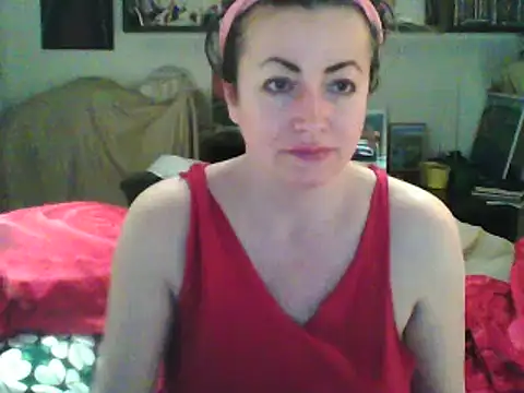 Snapshot of MariaAnaSunshine chatting on February 27, 5:47 pm MariaAnaSunshine online show from February 27, 5:47 pm