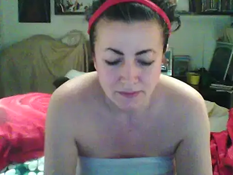 Snapshot of MariaAnaSunshine chatting on February 27, 9:04 pm MariaAnaSunshine online show from February 27, 9:04 pm