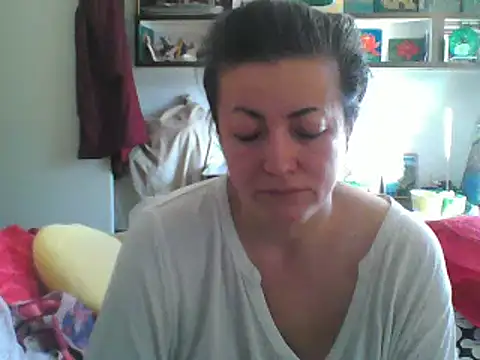 Snapshot of MariaAnaSunshine chatting on March 5, 9:16 am MariaAnaSunshine online show from March 5, 9:16 am