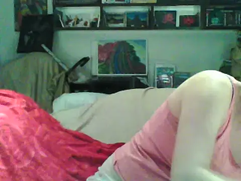 Snapshot of MariaAnaSunshine chatting on March 6, 4:52 am MariaAnaSunshine online show from March 6, 4:52 am