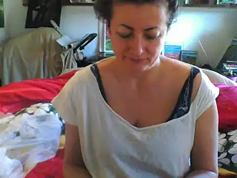 Snapshot of MariaAnaSunshine chatting on March 7, 1:18 pm MariaAnaSunshine online show from March 7, 1:18 pm
