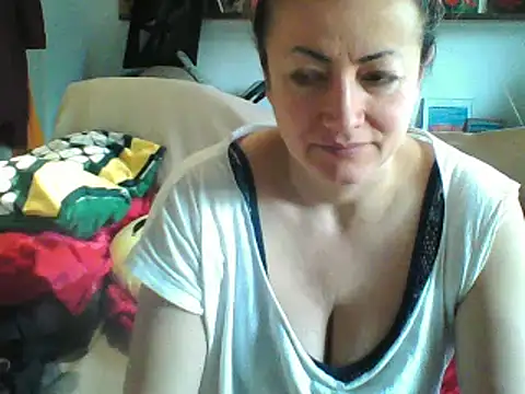 Snapshot of MariaAnaSunshine chatting on March 8, 6:21 am MariaAnaSunshine online show from March 8, 6:21 am