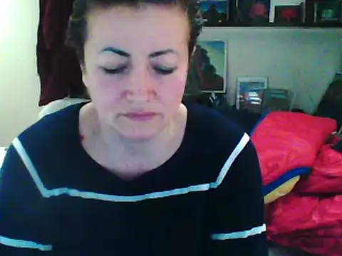 Snapshot of MariaAnaSunshine chatting on March 9, 9:25 pm MariaAnaSunshine online show from March 9, 9:25 pm