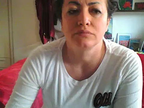 Snapshot of MariaAnaSunshine chatting on March 10, 6:49 am MariaAnaSunshine online show from March 10, 6:49 am