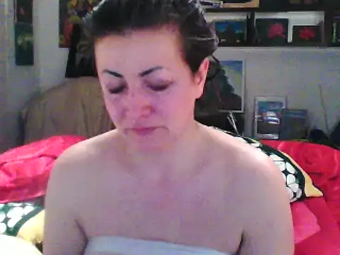 Snapshot of MariaAnaSunshine chatting on March 10, 9:40 pm MariaAnaSunshine online show from March 10, 9:40 pm