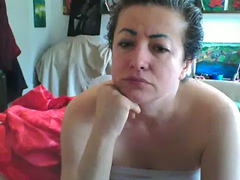Snapshot of MariaAnaSunshine chatting on March 12, 12:36 pm MariaAnaSunshine online show from March 12, 12:36 pm