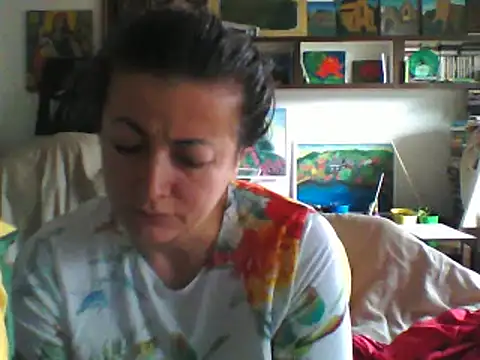 Snapshot of MariaAnaSunshine chatting on March 13, 10:26 am MariaAnaSunshine online show from March 13, 10:26 am