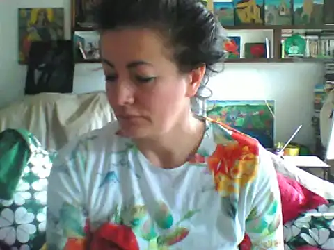 Snapshot of MariaAnaSunshine chatting on March 13, 1:29 pm MariaAnaSunshine online show from March 13, 1:29 pm