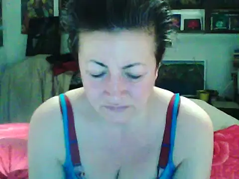 Snapshot of MariaAnaSunshine chatting on March 14, 7:34 pm MariaAnaSunshine online show from March 14, 7:34 pm