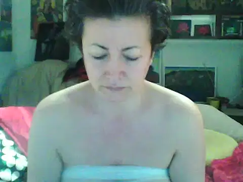 Snapshot of MariaAnaSunshine chatting on March 14, 11:00 pm MariaAnaSunshine online show from March 14, 11:00 pm