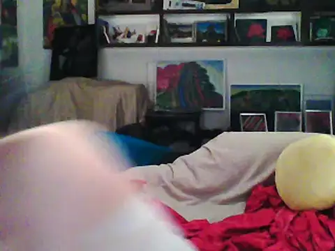 Snapshot of MariaAnaSunshine chatting on March 19, 8:43 pm MariaAnaSunshine online show from March 19, 8:43 pm