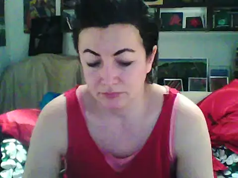 Snapshot of MariaAnaSunshine chatting on March 19, 11:47 pm MariaAnaSunshine online show from March 19, 11:47 pm
