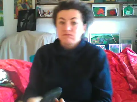 Snapshot of MariaAnaSunshine chatting on March 20, 5:46 am MariaAnaSunshine online show from March 20, 5:46 am
