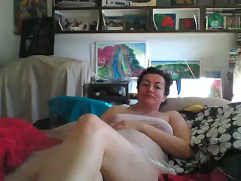 Snapshot of MariaAnaSunshine chatting on March 20, 8:53 am MariaAnaSunshine online show from March 20, 8:53 am