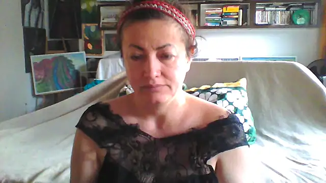 Snapshot of MariaAnaSunshine chatting on September 9, 5:29 am MariaAnaSunshine online show from September 9, 5:29 am