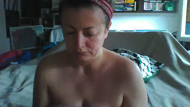 Snapshot of MariaAnaSunshine chatting on September 12, 6:46 am MariaAnaSunshine online show from September 12, 6:46 am