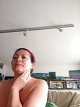 Snapshot of MariaAnaSunshine chatting on September 16, 6:36 am MariaAnaSunshine online show from September 16, 6:36 am