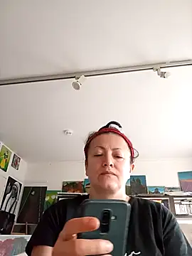 Snapshot of MariaAnaSunshine chatting on September 18, 8:16 am MariaAnaSunshine online show from September 18, 8:16 am