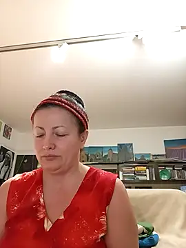 Snapshot of MariaAnaSunshine chatting on September 18, 8:44 pm MariaAnaSunshine online show from September 18, 8:44 pm