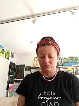 Snapshot of MariaAnaSunshine chatting on September 23, 8:28 am MariaAnaSunshine online show from September 23, 8:28 am