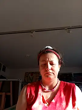 Snapshot of MariaAnaSunshine chatting on September 24, 6:39 am MariaAnaSunshine online show from September 24, 6:39 am