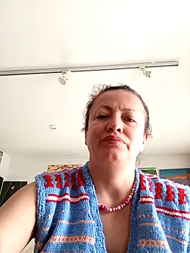 Snapshot of MariaAnaSunshine chatting on September 25, 7:34 am MariaAnaSunshine online show from September 25, 7:34 am