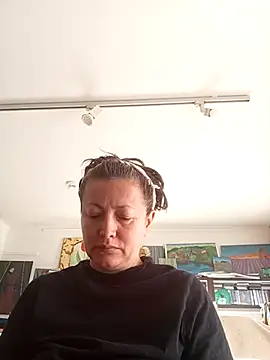 Snapshot of MariaAnaSunshine chatting on September 29, 7:46 am MariaAnaSunshine online show from September 29, 7:46 am