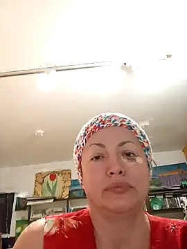 Snapshot of MariaAnaSunshine chatting on September 30, 8:14 pm MariaAnaSunshine online show from September 30, 8:14 pm