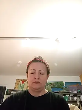 Snapshot of MariaAnaSunshine chatting on October 1, 8:26 pm MariaAnaSunshine online show from October 1, 8:26 pm